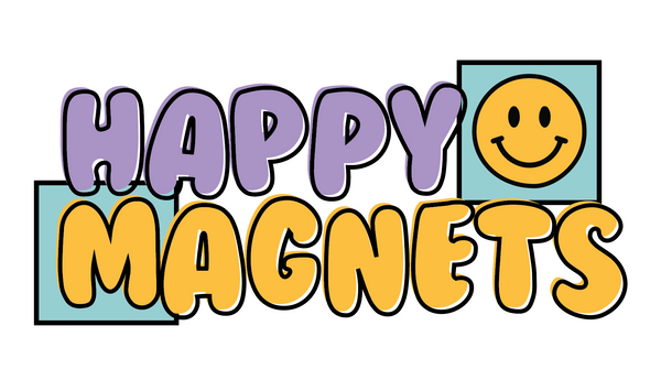 Happy Magnets